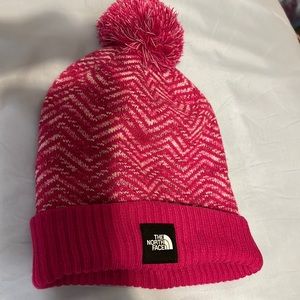 KIDS NORTHFACE HAT